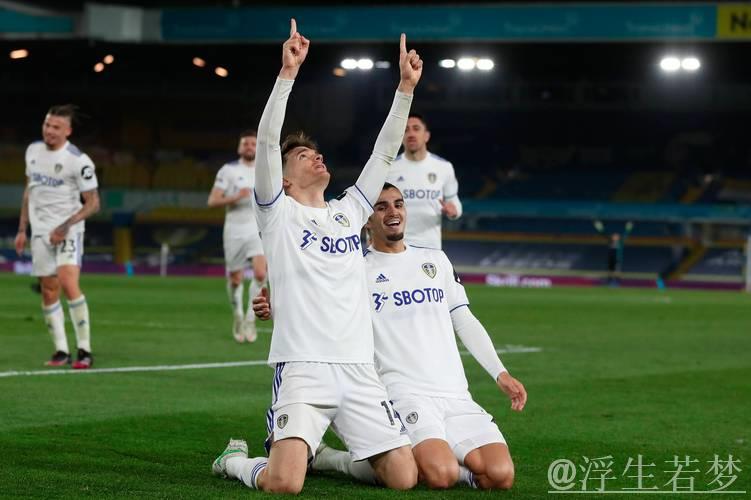 切尔西客场崩盘1-3告负，铁卫失误送礼助保级队取赛季第4胜脱离降级区