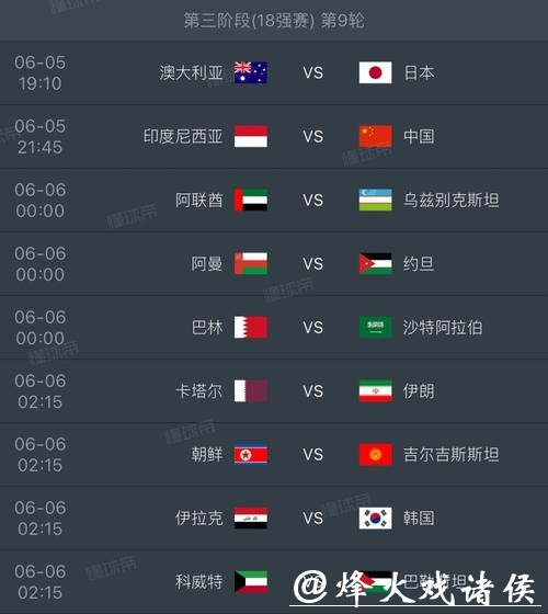 深入解析2026年世界杯赛程安排与看点 深入解析2026年世界杯赛程安排与看点