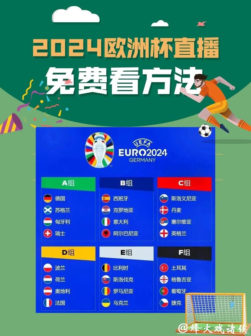 2023世界杯直播平台推荐指南